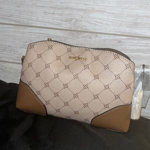 Brand new! Nine West crossbody purse